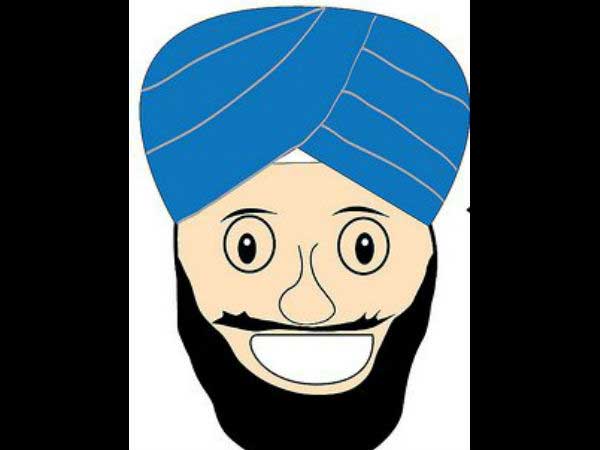 Sardar jokes: Will consider ban if community ‘feels bad’, says SC Sardar jokes: Will consider ban if community ‘feels bad’, says SC