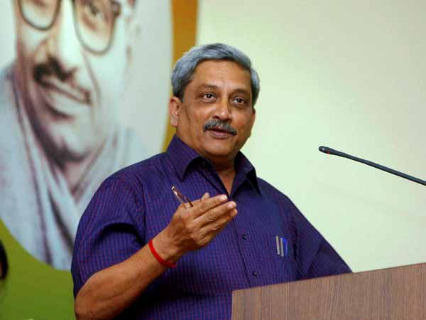 Defence Minister Manohar Parrikar On Pathankot Operations: Highlights Defence Minister Manohar Parrikar On Pathankot Operations: Highlights