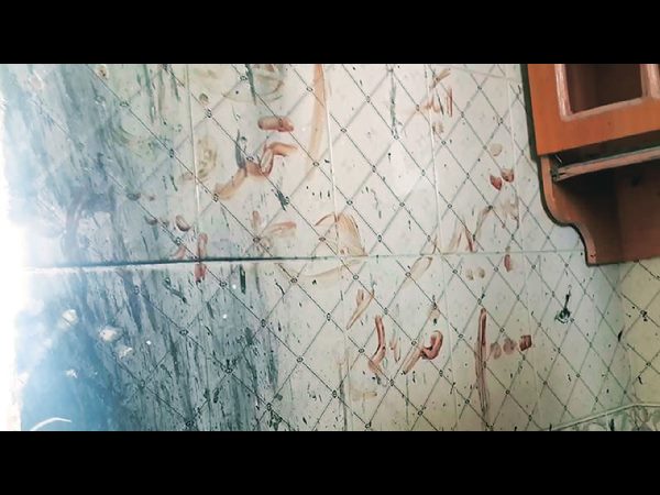 Indian consulate attack: Afghan attackers scrawled ‘Afzal Guru avenged’ on walls Indian consulate attack: Afghan attackers scrawled ‘Afzal Guru avenged’ on walls