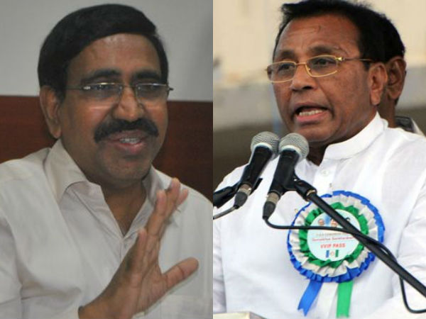 Minister Narayana clarifies about Amaravati roads Minister Narayana clarifies about Amaravati roads