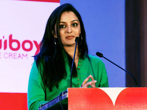 Kerala cop suspended for making derogatory comments on Manju Warrier’s Fb post Kerala cop suspended for making derogatory comments on Manju Warrier’s Fb post