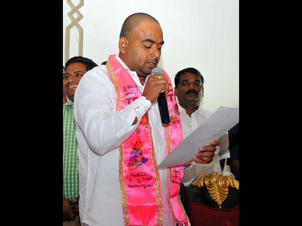 సుంకరి రాజు