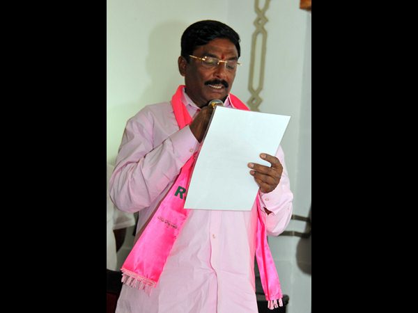 బాలసాని లక్ష్మినారాయణ