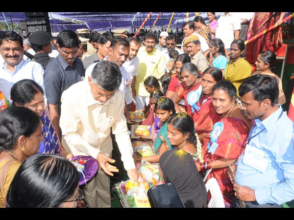 చంద్రబాబు