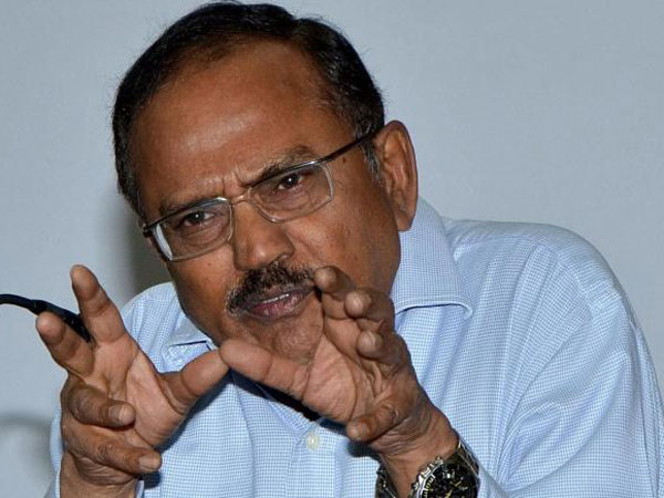 India to talk to Pakistan only after it acts on Pathankot: NSA Ajit Doval India to talk to Pakistan only after it acts on Pathankot: NSA Ajit Doval