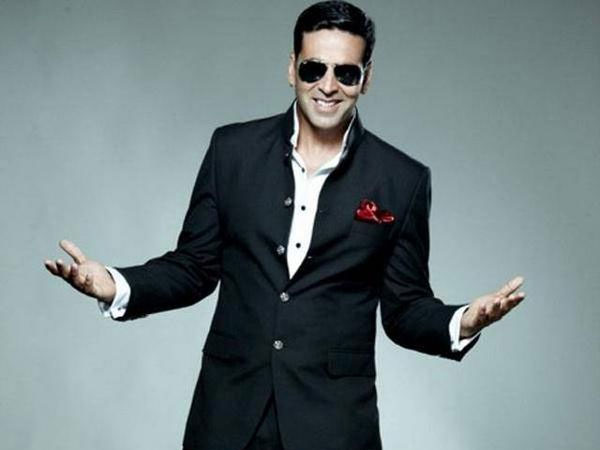 Intolerance Debate: Now, Akshay Kumar joins Shahrukh, Salman, Aamir; breaks silence Intolerance Debate: Now, Akshay Kumar joins Shahrukh, Salman, Aamir; breaks silence