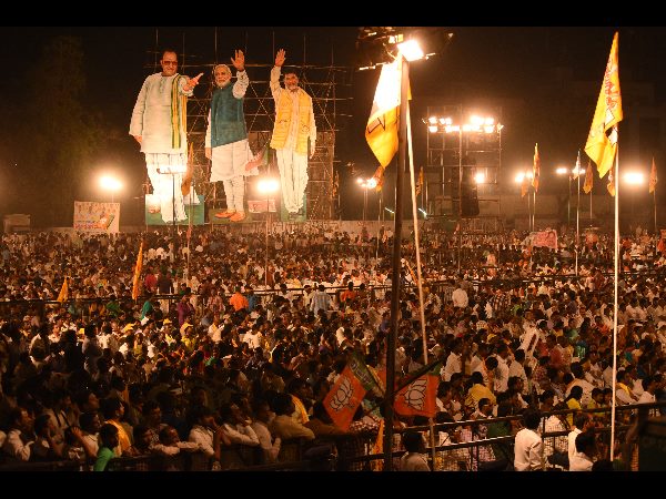 కెటిఆర్కు సవాల్
