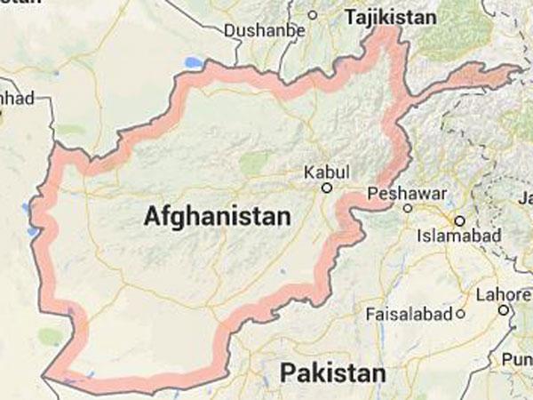 Pakistan army officers involved in attack on Indian Consulate: Afghan police Pakistan army officers involved in attack on Indian Consulate: Afghan police