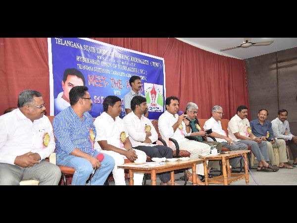 కెటిఆర్
