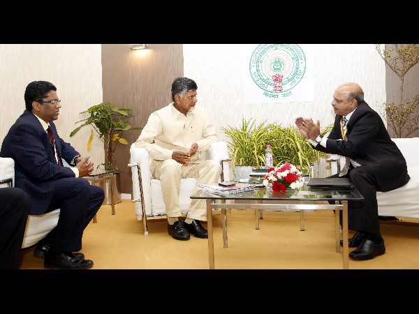 విశాఖ సదస్సు