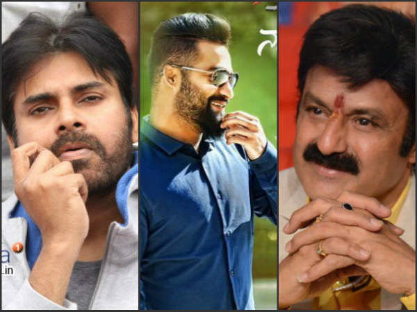 Behind Pawan Kalyan files complaint against 'Nannaku Prematho' producer? Behind Pawan Kalyan files complaint against 'Nannaku Prematho' producer?