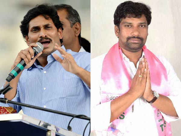 Balka Suman responds on Nara Lokesh comments Balka Suman responds on Nara Lokesh comments