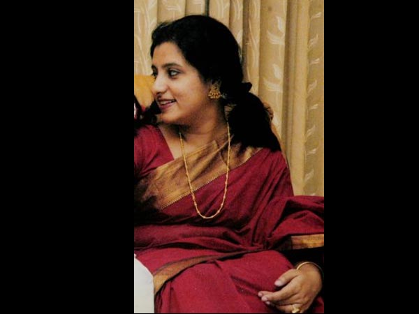 Dona Ganguly Dona Ganguly