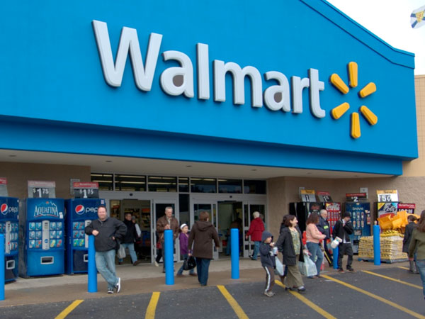 Walmart to close 269 stores, lay off 16,000 employees Walmart to close 269 stores, lay off 16,000 employees