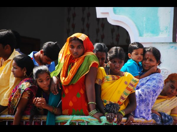 జల్లికట్టు
