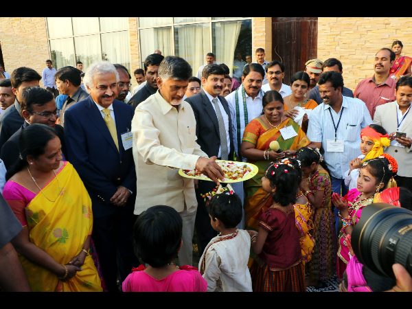 సంక్రాంతి సంబరాలు