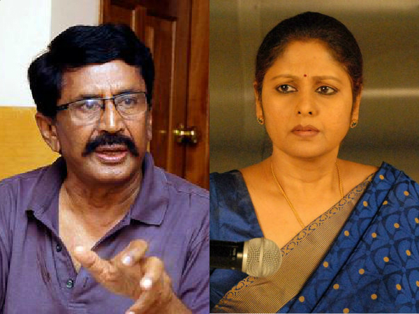 Behind Jayasudha joining in Telugudesam? Behind Jayasudha joining in Telugudesam?