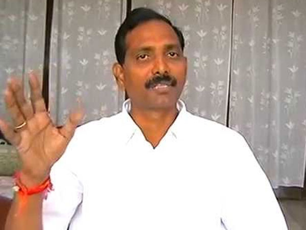 ysrcp mla gopireddy srinivasa reddy arrested by police ysrcp mla gopireddy srinivasa reddy arrested by police