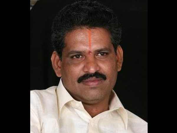 YSRCP MLA Chevireddy arrest, remand till 29 YSRCP MLA Chevireddy arrest, remand till 29