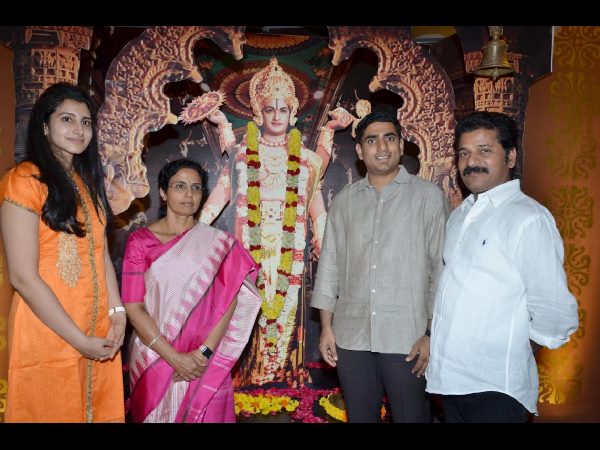 లోకేశ్ పలకరింపు: రక్తదానం చేసిన బ్రహ్మణి, భువనేశ్వరి