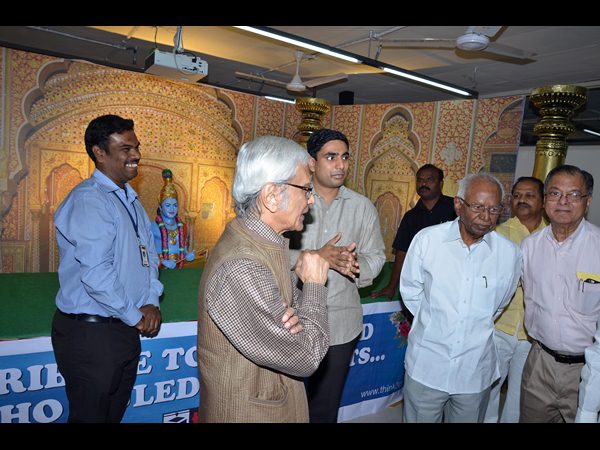 'తెలుగువారి జ్ఞాపకం' పేరిట ఎన్టీఆర్ మ్యూజియం