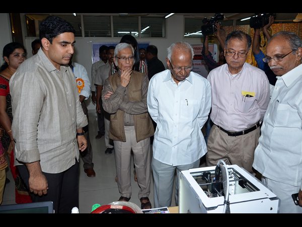 'తెలుగువారి జ్ఞాపకం' పేరిట ఎన్టీఆర్ మ్యూజియం
