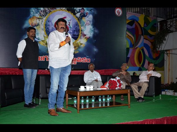 'తెలుగువారి జ్ఞాపకం' పేరిట ఎన్టీఆర్ మ్యూజియం
