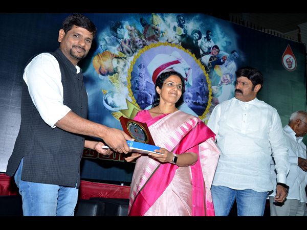 'తెలుగువారి జ్ఞాపకం' పేరిట ఎన్టీఆర్ మ్యూజియం