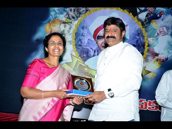 'తెలుగువారి జ్ఞాపకం' పేరిట ఎన్టీఆర్ మ్యూజియం
