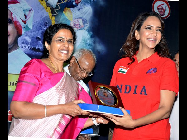 'తెలుగువారి జ్ఞాపకం' పేరిట ఎన్టీఆర్ మ్యూజియం
