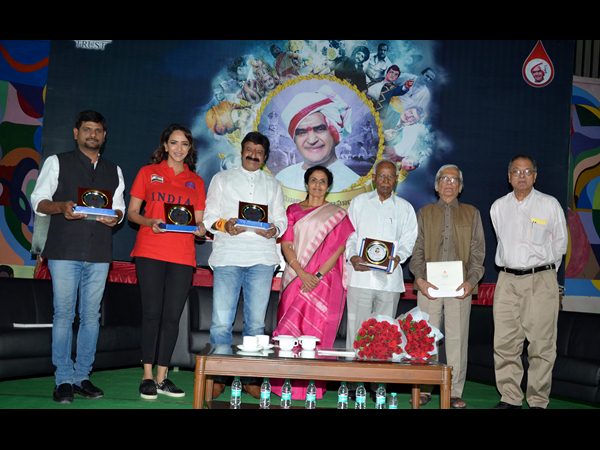 'తెలుగువారి జ్ఞాపకం' పేరిట ఎన్టీఆర్ మ్యూజియం