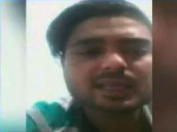 Third arrest in Kolkata hit and run case Third arrest in Kolkata hit and run case