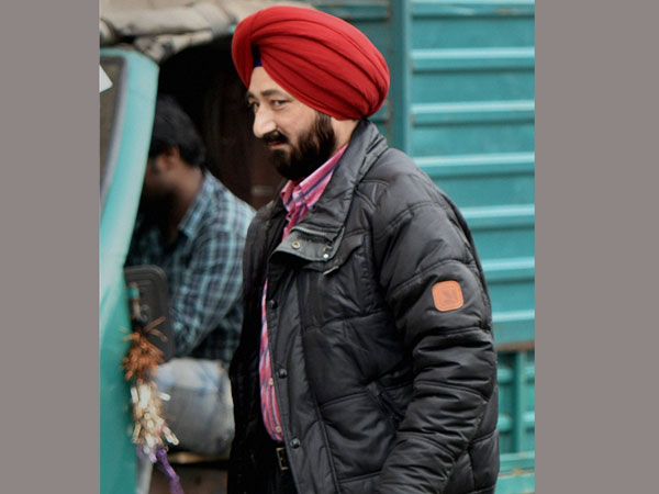 Pathankot attacks probe: Gurdaspur SP Salwinder Singh undergoes lie-detector test Pathankot attacks probe: Gurdaspur SP Salwinder Singh undergoes lie-detector test