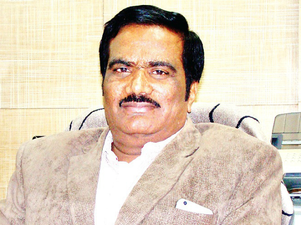 HCU VC Apparao on Rohith Vemula suicide HCU VC Apparao on Rohith Vemula suicide
