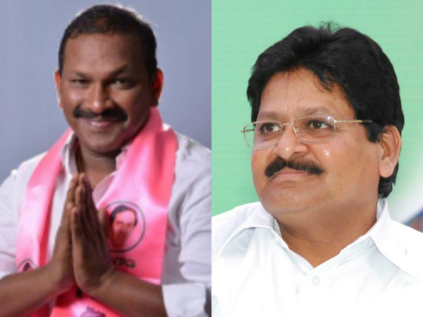 Sarve Satyanarayana wants Dayakar disqualified Sarve Satyanarayana wants Dayakar disqualified