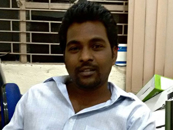 Telangana Police enquired Rohith's father and grandparents Telangana Police enquired Rohith's father and grandparents