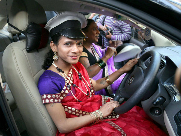 India’s 1st LGBT cab service all set to hit Mumbai roads India’s 1st LGBT cab service all set to hit Mumbai roads