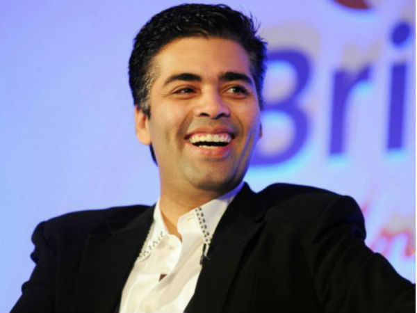 Intolerance Debate: Now, Karan Johar breaks silence on the issue; here's what he said Intolerance Debate: Now, Karan Johar breaks silence on the issue; here's what he said