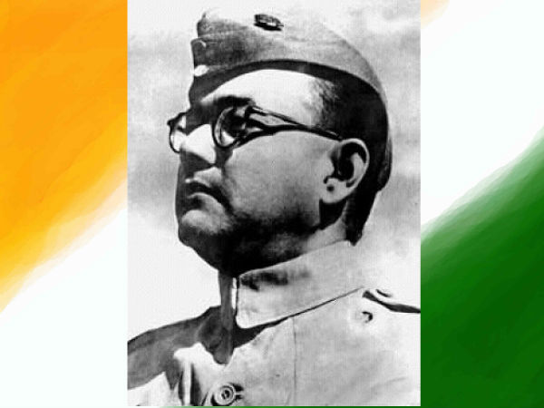 My father would've been prominent alternative to Nehru: Bose's daughter My father would've been prominent alternative to Nehru: Bose's daughter