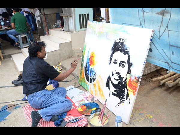 వేముల రోహిత్