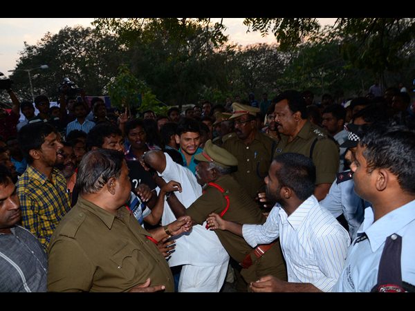 వేముల రోహిత్