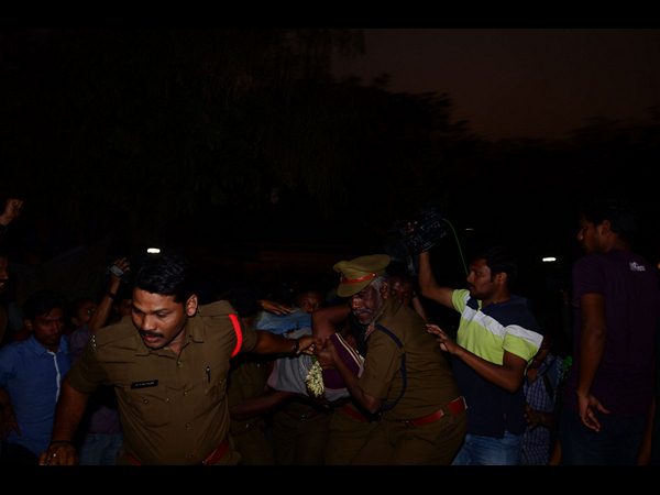 వేముల రోహిత్