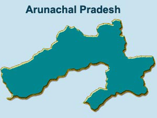 Union Cabinet Recommends President's Rule In Arunachal Pradesh Union Cabinet Recommends President's Rule In Arunachal Pradesh