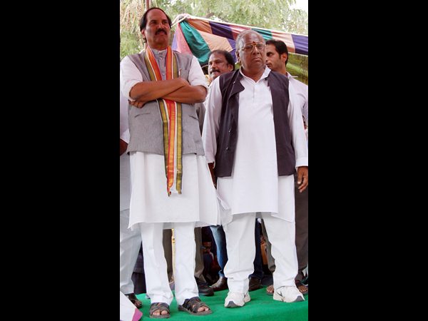 ఖర్గే