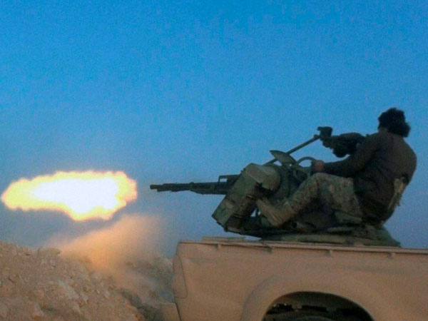 ISIS video threatening UK claims to show paris attackers in Syria ISIS video threatening UK claims to show paris attackers in Syria