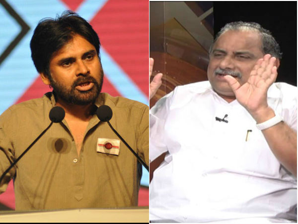 Fight for kapu Rights: YSRCP and Congress supports Mudragada Fight for kapu Rights: YSRCP and Congress supports Mudragada