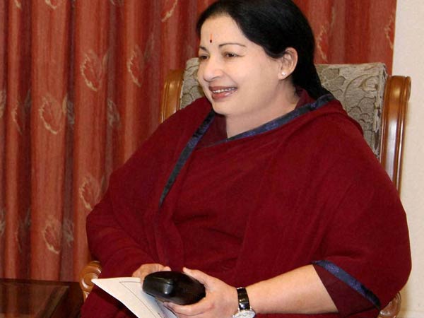 జయలలిత అంటే ఇష్టం