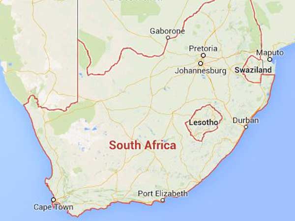 South African mayor awards scholarships to virgin women South African mayor awards scholarships to virgin women