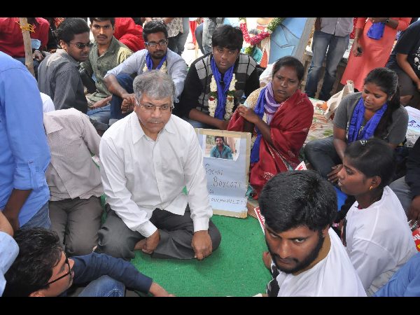 హైదరాబాద్ సెంట్రల్ యూనివర్సిటీ