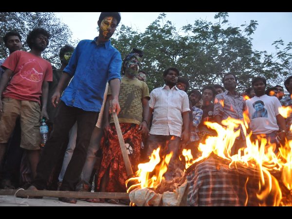 హైదరాబాద్ సెంట్రల్ యూనివర్సిటీ